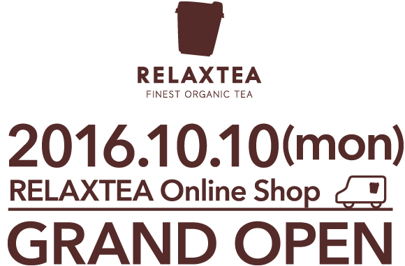 2016.10.10(mon) GRAND OPEN